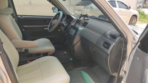 Honda CR-V ឆ្នាំ2000 ប៉ុងs