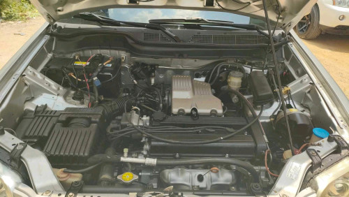 Honda CR-V ឆ្នាំ2000 ប៉ុងs