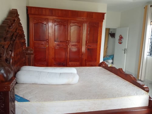 House for rent (Full furnish)
