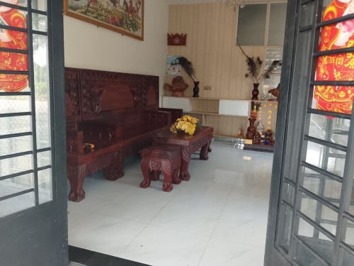 House for rent (Full furnish)