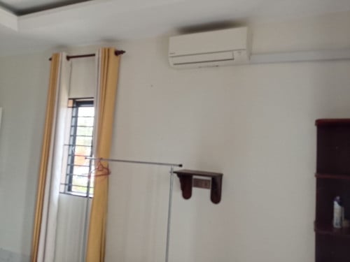 House for rent (Full furnish)
