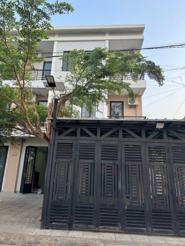 House for rent (Full furnish)