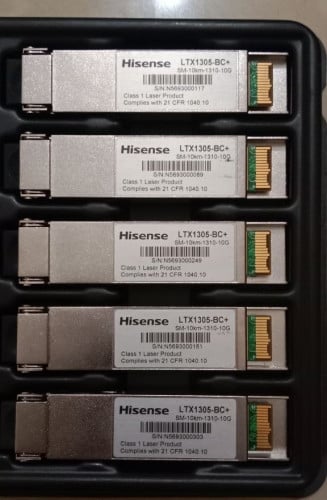 Huawei, Taclink Optical Transceiver, eSFP, 1310nm, 1.25Gb/s-10Km, 15Km and 40Km (លក់ធូរថ្លៃ)