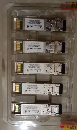 Huawei, Taclink Optical Transceiver, eSFP, 1310nm, 1.25Gb/s-10Km, 15Km and 40Km (លក់ធូរថ្លៃ)