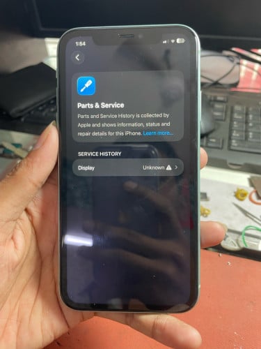 iPhone 11 128G លក់ 140$