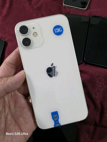 iPhone 12 Mini 128g