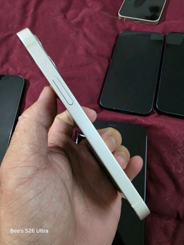iPhone 12 Mini 128g