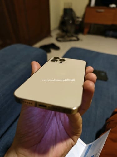 iPhone 12 Pro