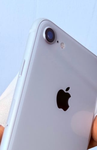 (លក់បាត់ហេីយ)iphone 8 64g (zin all) មានscan