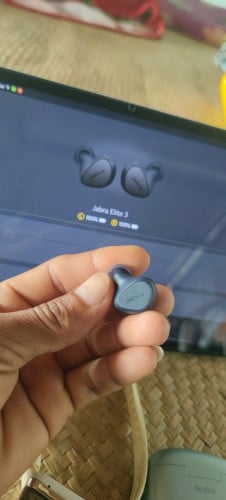 Jabra elite3មួយទឹកតម្លៃ30$.0965535125