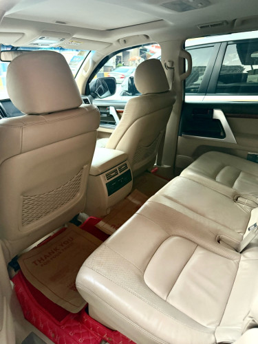 Landcruiser 2014 Fulloption V6 Arabសាំង