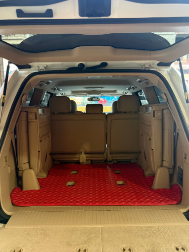 Landcruiser 2014 Fulloption V6 Arabសាំង