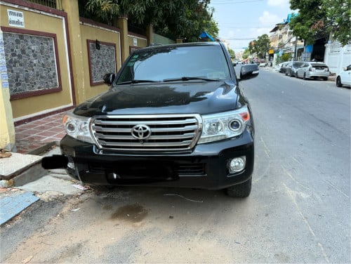 Langcruser 2013 VIP Full  52500$ចចារ