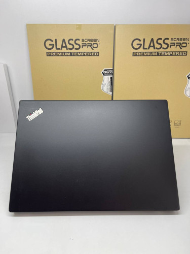Lenovo ThinkPad X13 CPU AMD Ryzen 5 Ram 16 GB/SSD 256 GB 13.3'' Touch Screen $258