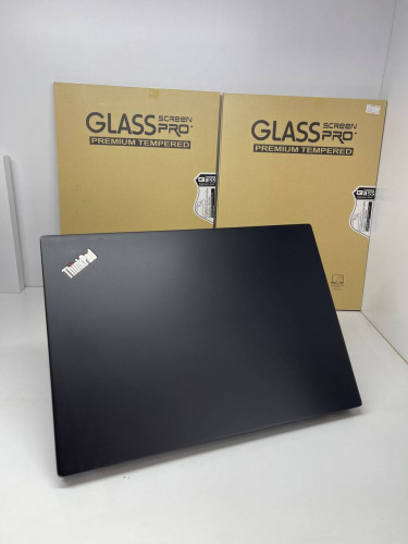 Lenovo ThinkPad X13 CPU AMD Ryzen 5 Ram 16 GB/SSD 256 GB 13.3'' Touch Screen $258