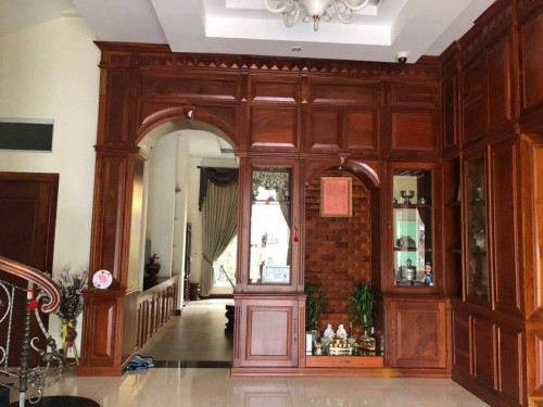 Luxury Villa for Rent at TK ｜TK 豪华别墅出租 ｜💰