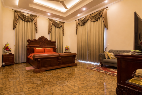 Luxury Villa for Rent at TK ｜TK 豪华别墅出租 ｜💰