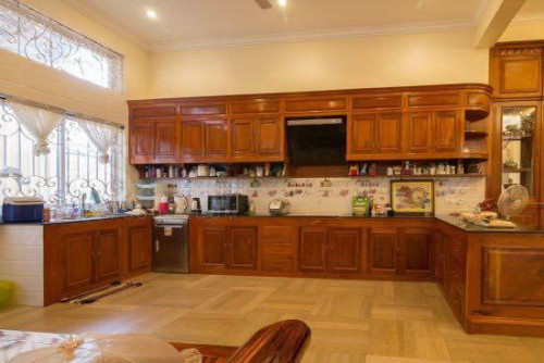 Luxury Villa for Rent at TK ｜TK 豪华别墅出租 ｜💰