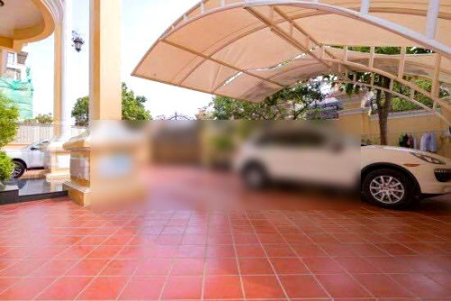 Luxury Villa for Rent at TK ｜TK 豪华别墅出租 ｜💰