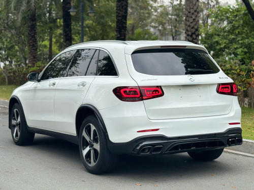 Mercedes GLC300 AMG