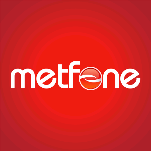 Metfone couple Number for sales