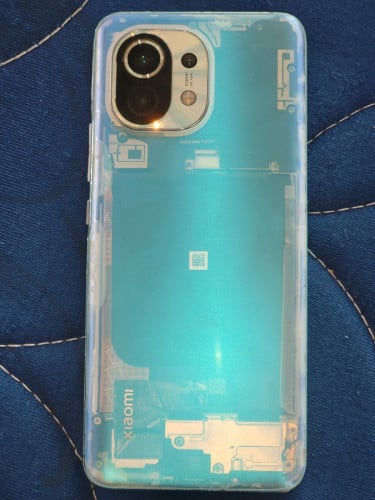 Mi 11 5G