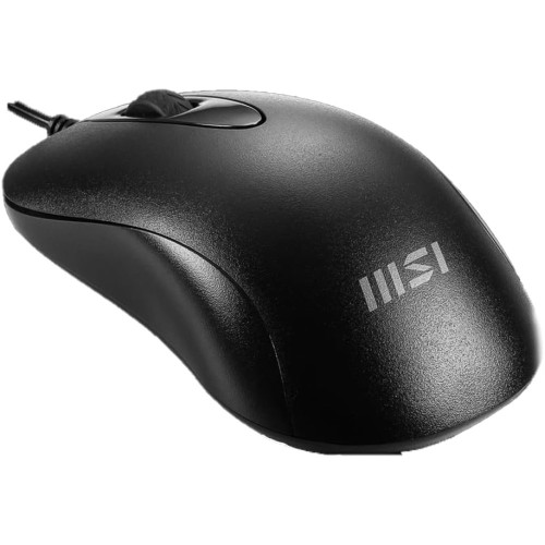 MSI M88 Gaming Mouse