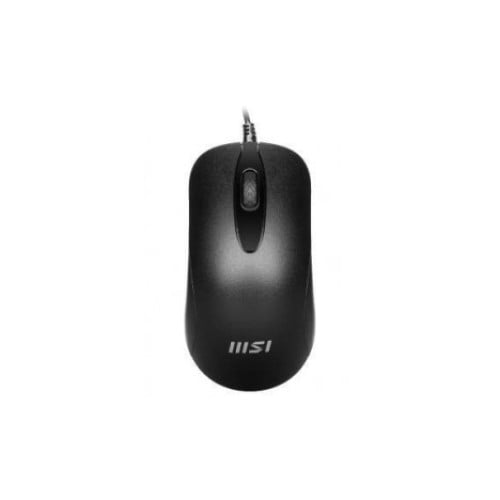 MSI M88 Gaming Mouse