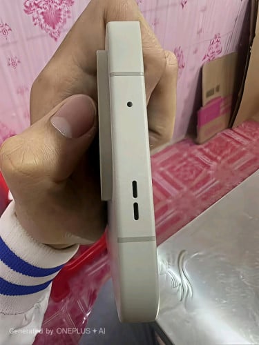 One plus 15 Ram16/512Gb Global firmware