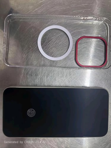One plus 15 Ram16/512Gb Global firmware