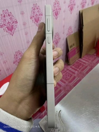 One plus 15 Ram16/512Gb Global firmware