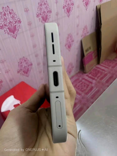 One plus 15 Ram16/512Gb Global firmware