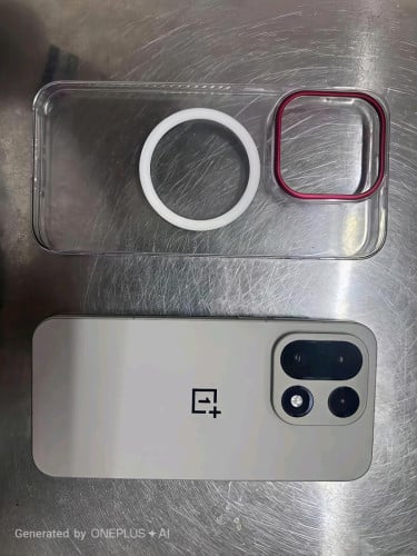 One plus 15 Ram16/512Gb Global firmware