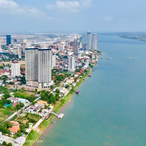 Penthouses for sale