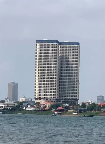 Penthouses for sale