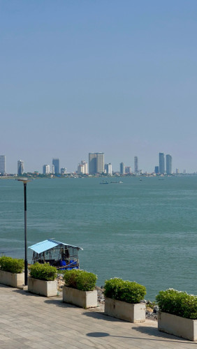 Penthouses for sale
