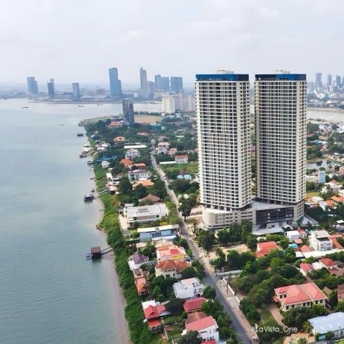 Penthouses for sale