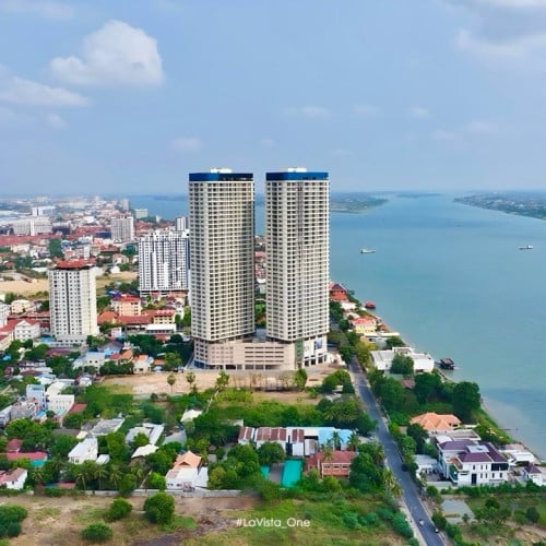 Penthouses for sale