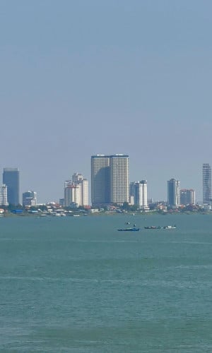 Penthouses for sale