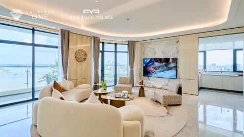Penthouses for sale