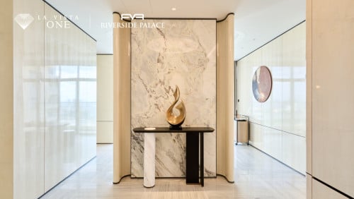 Penthouses for sale