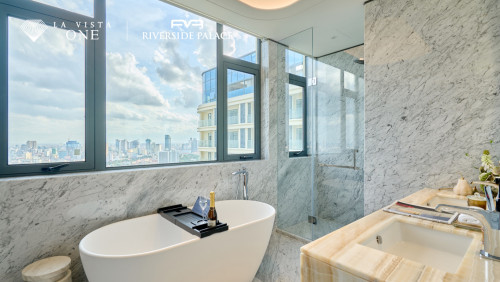 Penthouses for sale