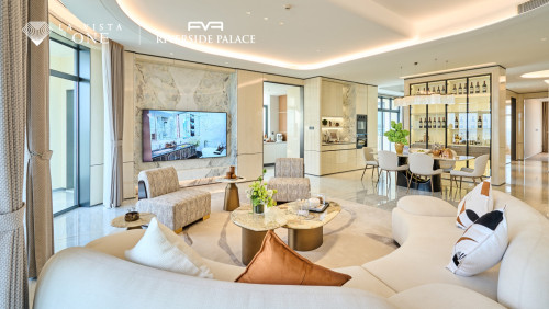 Penthouses for sale