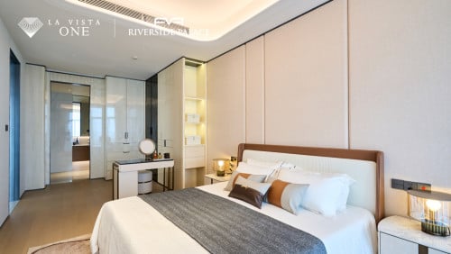 Penthouses for sale