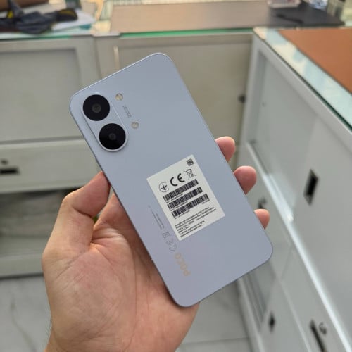 POCO X8 Pro Max (Global Version)