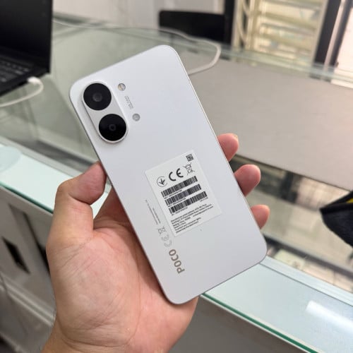 POCO X8 Pro Max (Global Version)