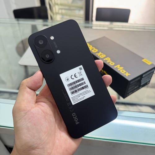 POCO X8 Pro Max (Global Version)
