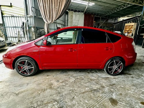 Pruis 06 full ឡានថ្មី