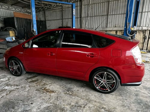 Pruis 06 full ឡានថ្មី