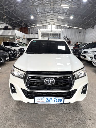 Rally 2019 សុីន១ជុំ​ ទាំងកាង